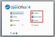 Como usar o OpenOffice, concorrente grátis do Pacote Offic